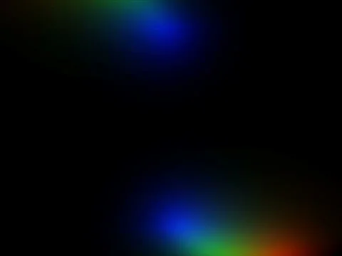 Lens Flare Reveal Stock Footage 31895053