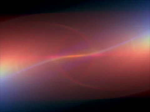 Lens Flare Reveal Video stock 31895809