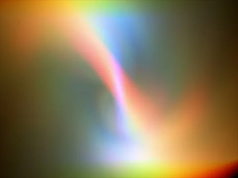 Lens Flare Reveal Stock Footage 31897156