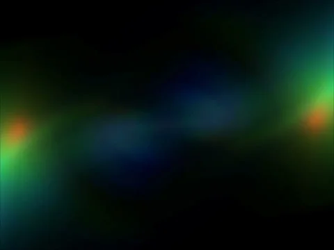 Lens Flare Reveal Stock Footage 31898225