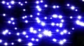 Lens flare sparkling glowing twinkle star lights glow background 4k 4k or 4k+ Resolution