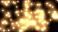 Lens flare sparkling glowing twinkle star lights glow background 4k 4k or 4k+ Resolution