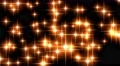 Lens flare sparkling glowing twinkle star lights glow background 4k 4k or 4k+ Resolution