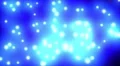 Lens flare sparkling glowing twinkle star lights glow background 4k 4k or 4k+ Resolution