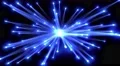 Lens flare sparkling glowing twinkle star lights glow background 4k 4k or 4k+ Resolution