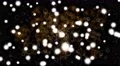 Lens flare sparkling glowing twinkle star lights glow background 4k 4k or 4k+ Resolution