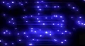 Lens flare sparkling glowing twinkle star lights glow background 4k 4k or 4k+ Resolution