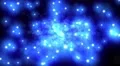 Lens flare sparkling glowing twinkle star lights glow background 4k 4k or 4k+ Resolution