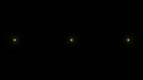 Lens flare transition Stock Footage 42950683