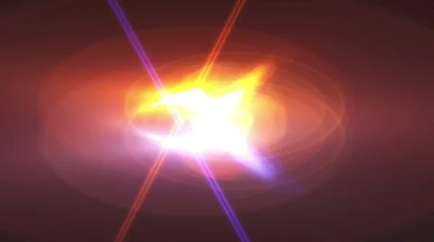 Lens Flare, transition Stock Footage 49327872