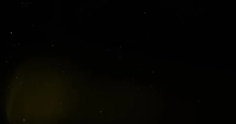Lens flare video effect. Retro vintage dust and scratches overlay Stock Footage 249686580