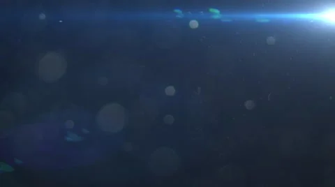 Lens flares, background, FULL HD 1920Х1080 Stock Footage 55245193