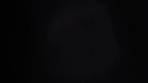Lens flares overlay Video stock 295197402