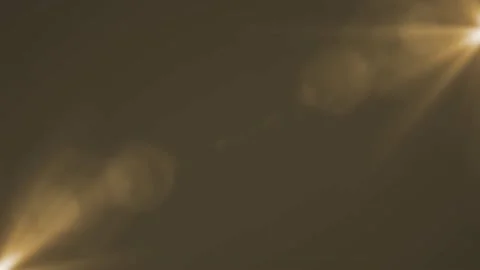 Lens flicker 126 Stock Footage 220480892