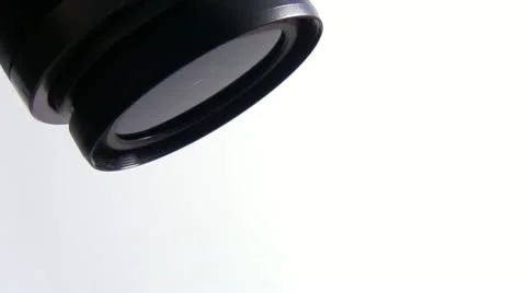 Lens Vídeo Stock 10882363