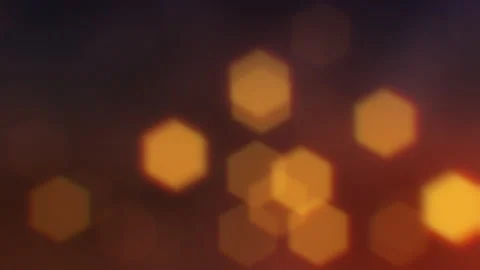 Lens glow bokeh, dynamic blur. Unfocused particle motion 스톡 동영상 140790872