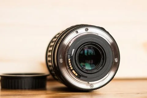The lens mount Photos