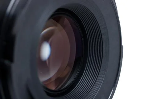 Lens Stock Photos