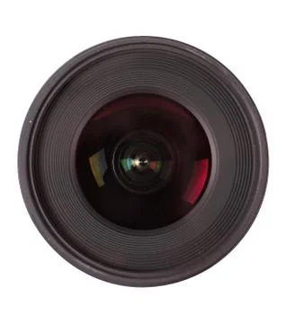 Lens Stock Photos