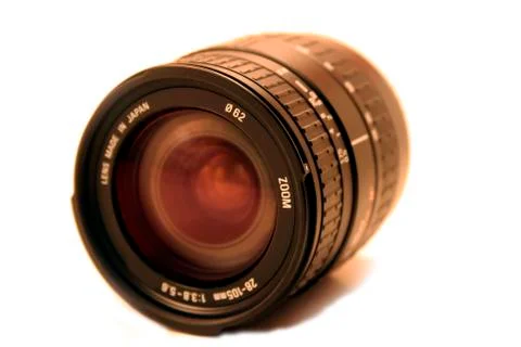 Lens Stock Photos