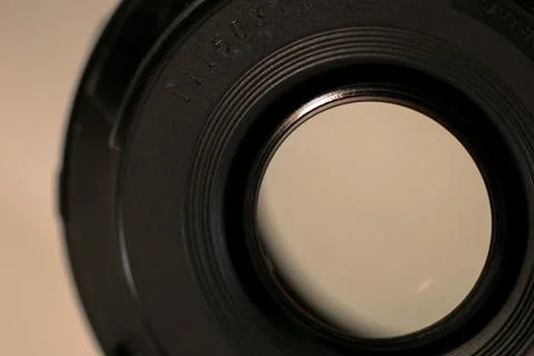Lens Stock Photos