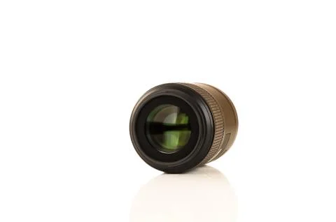 Lens Stock Photos