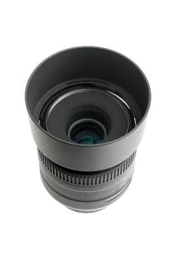 Lens Stock Photos