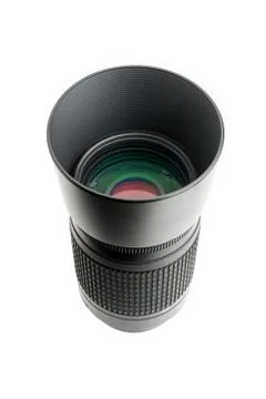 Lens Stock Photos