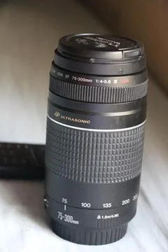 Lens Stock Photos
