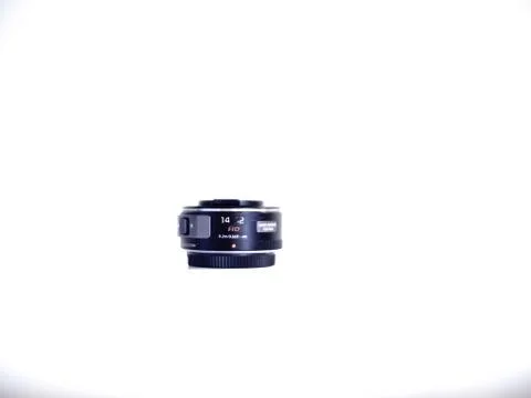 Lense 42mm Stock Photos