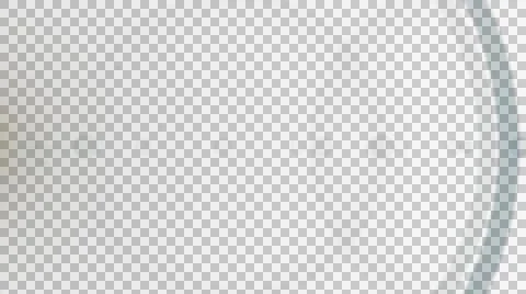 Lense Flare Overlay Stockbeeldmateriaal 45908026