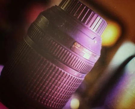 The Lense Stock Photos