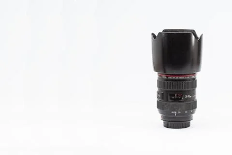 Lenses Foto stock