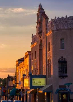 The Lensic Stock Photos