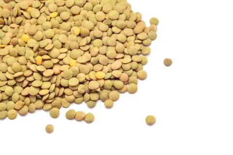 Lentil Stock Photos