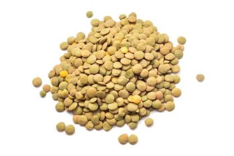 Lentil Stock Photos
