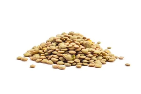 Lentil Stock Photos