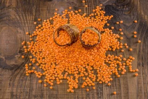 Lentil Stock Photos