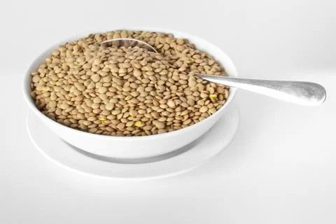 Lentil Stock Photos