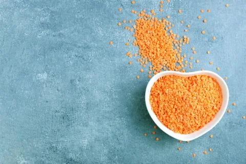 Lentil Stock Photos