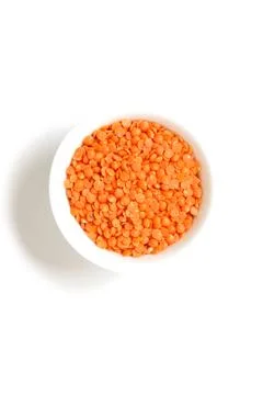 Lentils Stock Photos