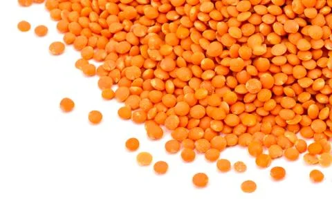 Lentils Stock Photos