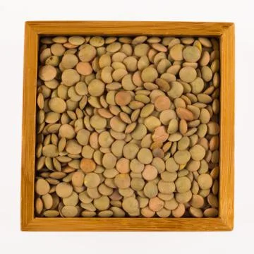 Lentils Stock Photos