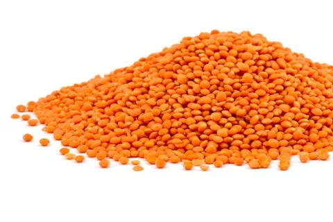 Lentils Stock Photos