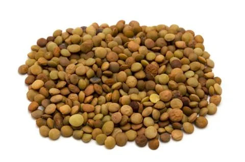 Lentils Stock Photos