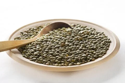 Lentils Stock Photos