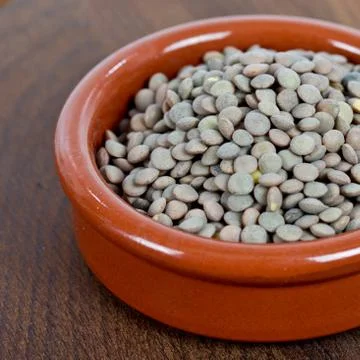 Lentils Stock Photos