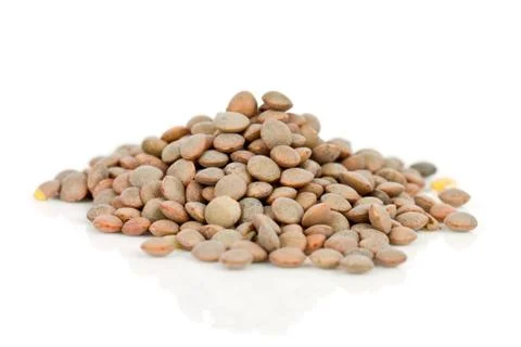 Lentils Stock Photos