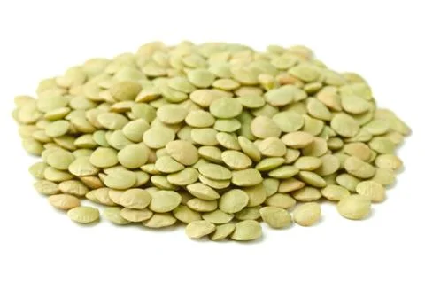 Lentils Stock Photos