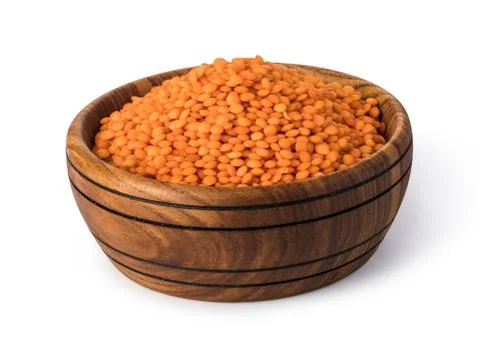 Lentils Stock Photos